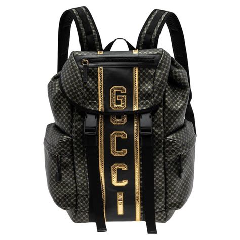 dapper dan gucci book|gucci dapper dan backpack.